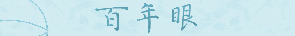 百年眼長條2